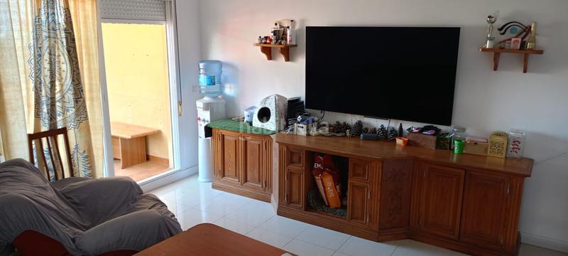 Foto 13de1933-c356-4954-a031-1e26adec9777. Piso tu nuevo hogar te espera en Los Pacos, ! piso con 2 habitaciones, 2 terrazas y vestidor en Fuengirola