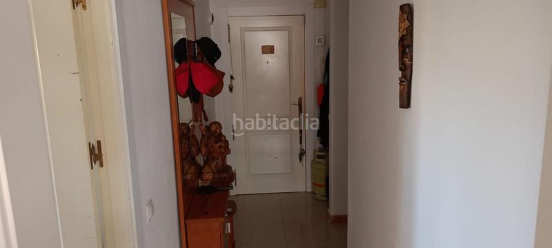 Foto 1f6a36fe-bc70-48fc-beeb-e81edb76c2c2. Piso tu nuevo hogar te espera en Los Pacos, ! piso con 2 habitaciones, 2 terrazas y vestidor en Fuengirola