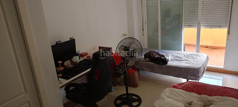 Foto 49c1fe9a-cba6-4c64-a9f0-42349748c11f. Piso tu nuevo hogar te espera en Los Pacos, ! piso con 2 habitaciones, 2 terrazas y vestidor en Fuengirola