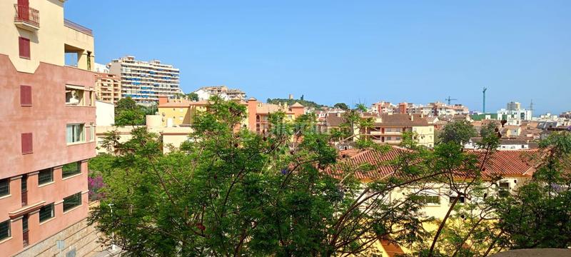 Foto 5d2d9fd5-e62d-4f7d-915e-d6d215176c6c. Piso tu nuevo hogar te espera en Los Pacos, ! piso con 2 habitaciones, 2 terrazas y vestidor en Fuengirola