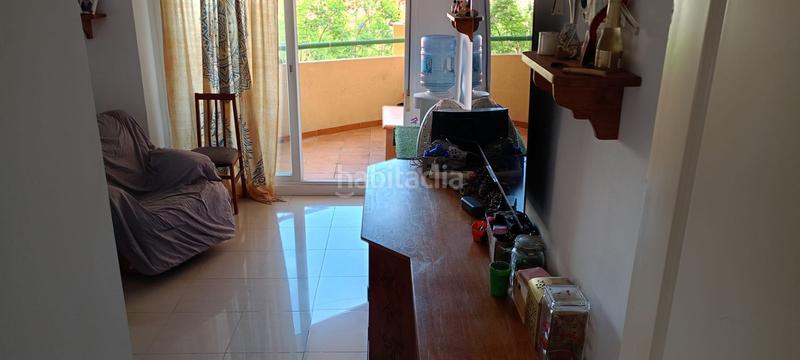 Foto 5fc7757f-ddda-4a96-8927-2ebfef5f3467. Piso tu nuevo hogar te espera en Los Pacos, ! piso con 2 habitaciones, 2 terrazas y vestidor en Fuengirola