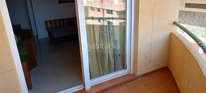 Foto 93eaadf9-93ac-47ac-a0cc-7a758e112fe9. Piso tu nuevo hogar te espera en Los Pacos, ! piso con 2 habitaciones, 2 terrazas y vestidor en Fuengirola