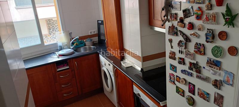 Foto 93f6ea5f-03d2-441d-a772-c0d1aa5da7bd. Piso tu nuevo hogar te espera en Los Pacos, ! piso con 2 habitaciones, 2 terrazas y vestidor en Fuengirola