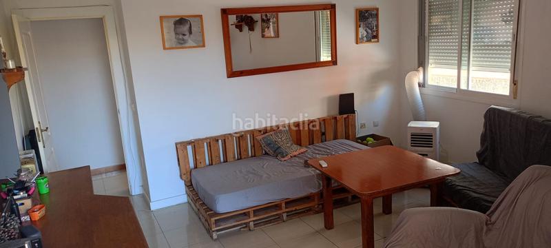 Foto 99b02802-0236-47e2-8299-8118c77cc573. Piso tu nuevo hogar te espera en Los Pacos, ! piso con 2 habitaciones, 2 terrazas y vestidor en Fuengirola