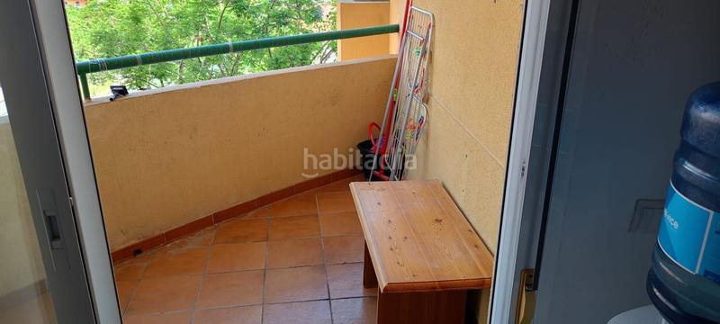 Foto a2602d5d-2ac0-4712-a778-9c29d22424af. Piso tu nuevo hogar te espera en Los Pacos, ! piso con 2 habitaciones, 2 terrazas y vestidor en Fuengirola