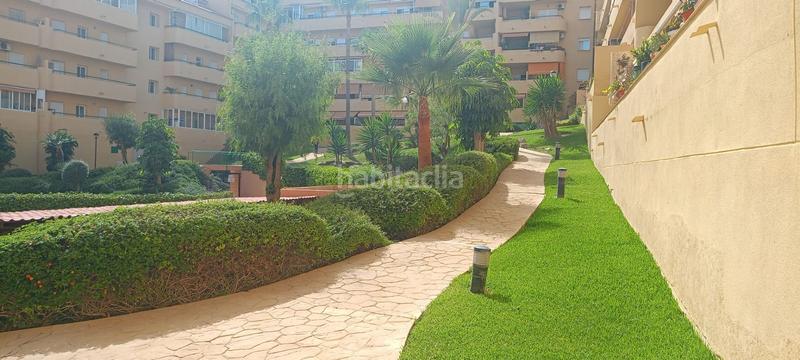 Foto a71da846-e281-4b09-8369-db64e74fce30. Piso tu nuevo hogar te espera en Los Pacos, ! piso con 2 habitaciones, 2 terrazas y vestidor en Fuengirola