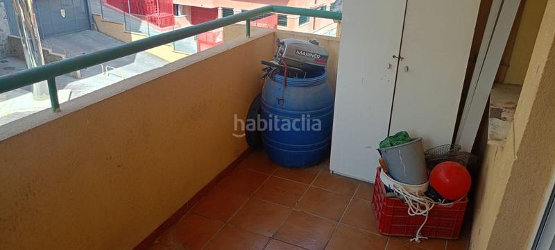 Foto cba39ea6-c72d-4c1e-9210-9c01d899e4ad. Piso tu nuevo hogar te espera en Los Pacos, ! piso con 2 habitaciones, 2 terrazas y vestidor en Fuengirola