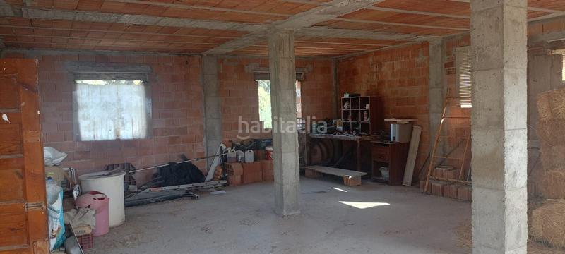 Foto e194155e-4a4d-4491-9d5f-598365e286fb. Terreno residencial preciosa finca con 2 casas en construcción, olivar y gran potencial en Coín