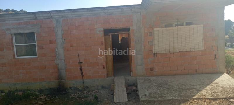 Foto 6c321b3c-250c-48b5-b578-65c462c67d27. Terreno residencial preciosa parcela rural dos casas, olivar y gran potencial en Coín
