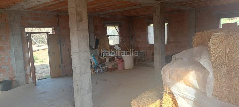 Foto 964d6350-f1da-4629-a670-4e8db00e55b3. Terreno residencial preciosa parcela rural dos casas, olivar y gran potencial en Coín