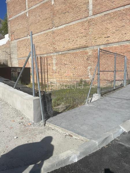 Foto 3cb2d904-2fe9-409c-848d-cd30b364afd4. Terreno residenziale in Alozaina