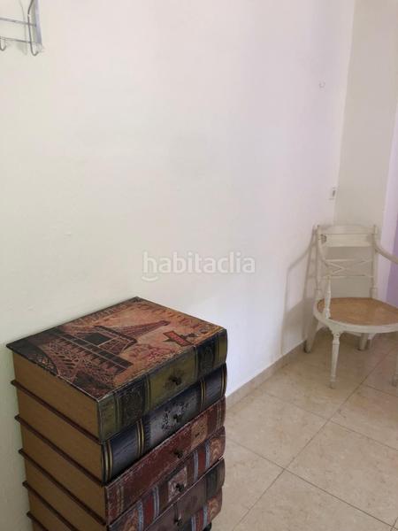 Foto 7280d4ce-6d88-4937-9492-d67d06888724. Piso  para reformar con 3 dormitorios, patio y doble acceso en Alozaina