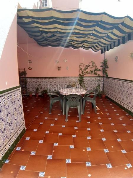 Foto 6d65c7f4-dcf3-49f5-a73b-b68628bfdf53. Casa adosada oportunidad única en Los Boliches!! adosado de 4 dormitorios a 300m de la playa con terraza, patio privado y garaje en Fuengirola