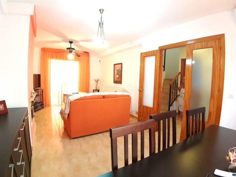 Foto 79437da5-6a4b-4b1a-a655-72931fd75ff1. Casa adosada oportunidad única en Los Boliches!! adosado de 4 dormitorios a 300m de la playa con terraza, patio privado y garaje en Fuengirola