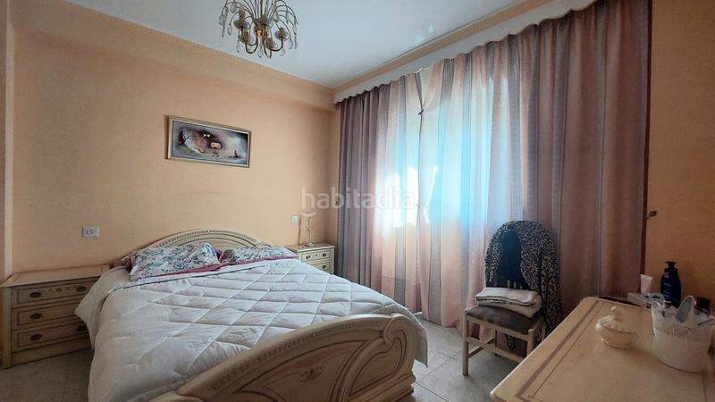 Foto f31de019-15a3-48b9-a4d1-9700d8542680. Piso gran apartamento de 3 dormitorios con terraza a solo 700m de la playa! en Fuengirola