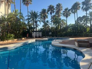 Pis a Santa María. Apartamento de ensueño en zona exclusiva de marbella  recién ref