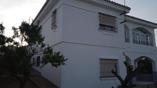 Haus in Cártama. Preciosa villa en estación de cártama  parcela de 760m2, piscina