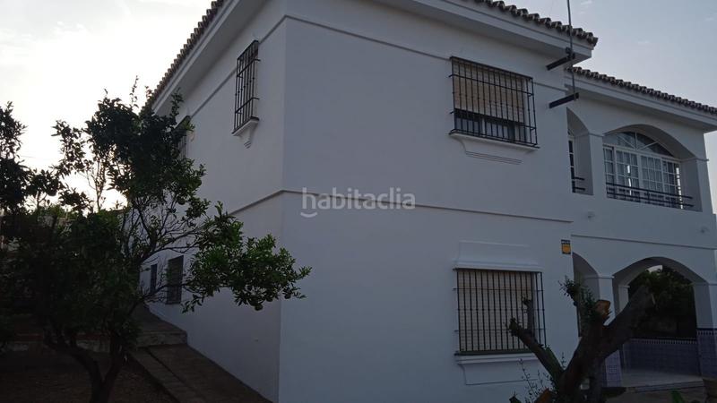 Foto 6059769a-1316-4dc1-9b86-dfedf8d35521. Maison avec parking piscine dans Cártama