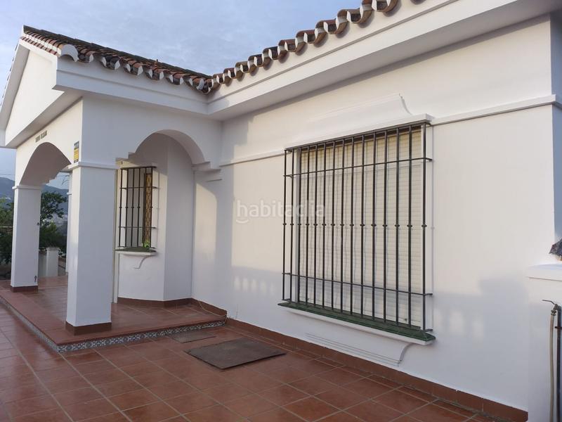 Foto a72b6a1f-c22d-4d65-8a8a-a74975522c50. Maison avec parking piscine dans Cártama