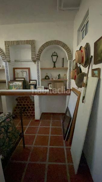 Foto bf47d2b4-b48a-4f40-93be-be640ea9ea6e. Maison avec parking piscine dans Cártama