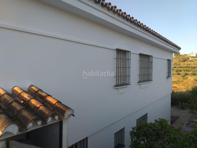 Foto d39170ab-035d-4f68-bab4-6dc705f50d25. Maison avec parking piscine dans Cártama