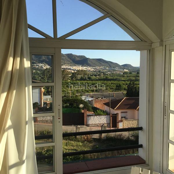 Foto f369b564-4daa-4462-8942-2ab1e2b0b904. Maison avec parking piscine dans Cártama