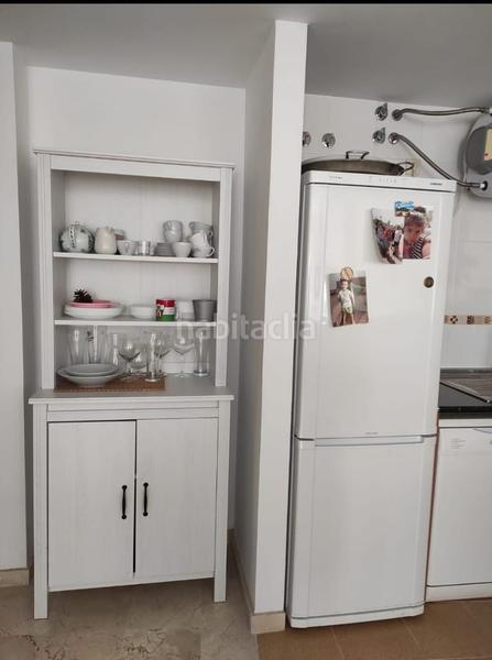 Foto a837ee1c-983f-41ae-9bf5-da7a2b81bd54. Piso gran piso de 2 dormitorios con garaje privado y piscina con todo el lujo y comodidades en Alozaina