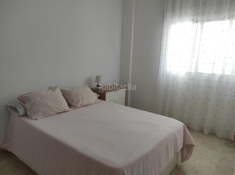 Foto be6b23ff-e8b6-4100-a247-651b2321dff1. Piso gran piso de 2 dormitorios con garaje privado y piscina con todo el lujo y comodidades en Alozaina