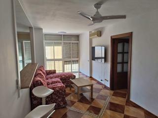 Appartement en La Unin - Cruz de Humilladero - Los Tilos. Oportunidad de inversin o vivienda en mlaga capital!