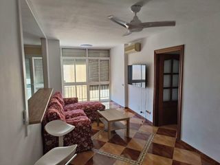 Appartement à La Unión - Cruz de Humilladero - Los Tilos. Preciosa vivienda en málaga centro! en paseo de los tilos con 3