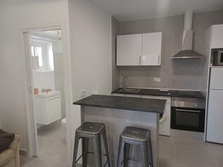 Pis a Puerto Deportivo. Piso reformado junto al puerto deportivo de fuengirola!  2 dormi