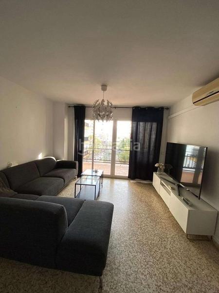 Foto ca38e105-047b-48b7-907e-31f113d8b5a4. Flat with heating pool in Centro ciudad Fuengirola