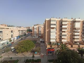 Édifice à La Unión - Cruz de Humilladero - Los Tilos. Oportunidad de inversión en málaga!  negocio de alquiler turísti