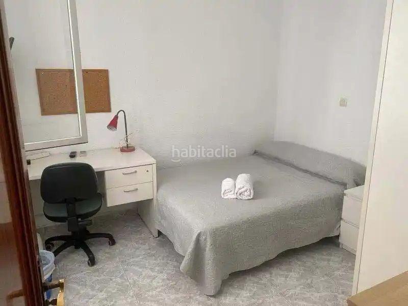 Foto 3bde0042-4252-4c67-8f2b-a2711f4ac7b2. Building in La Unión - Cruz de Humilladero - Los Tilos Málaga