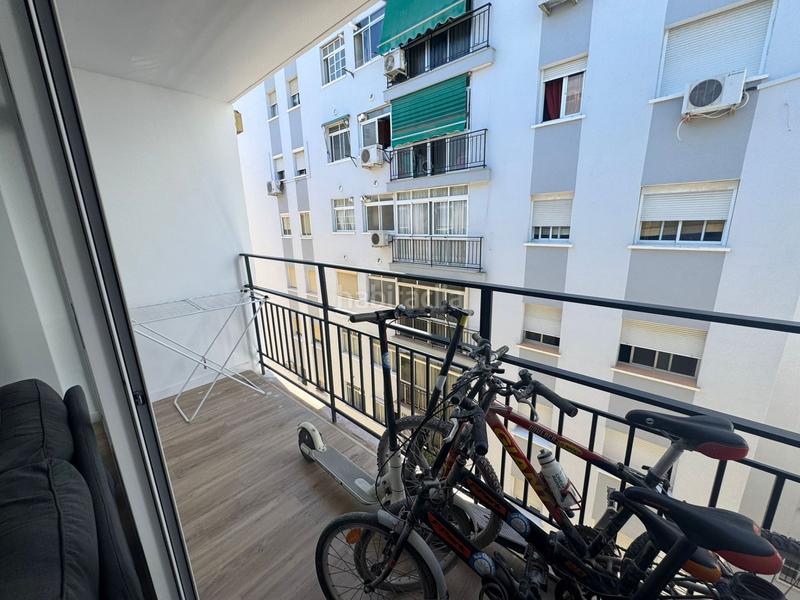 Foto 3c80d1ec-b72d-43c8-b391-6776b4cfefc9. Building in La Unión - Cruz de Humilladero - Los Tilos Málaga