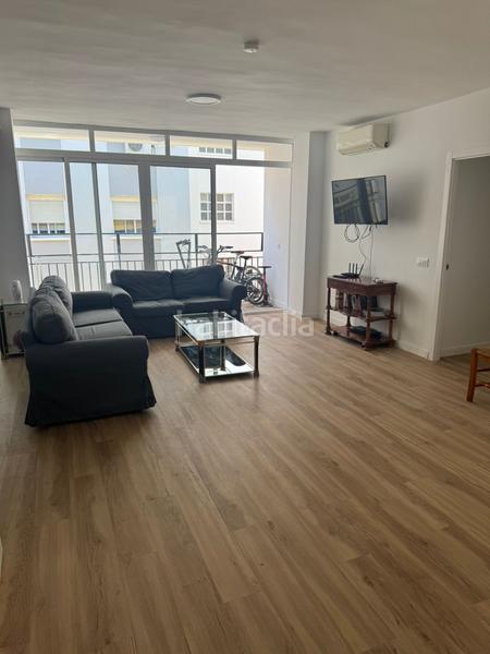 Foto 4d0aedf6-54c0-4e85-b83c-75e1dcca76b2. Building in La Unión - Cruz de Humilladero - Los Tilos Málaga