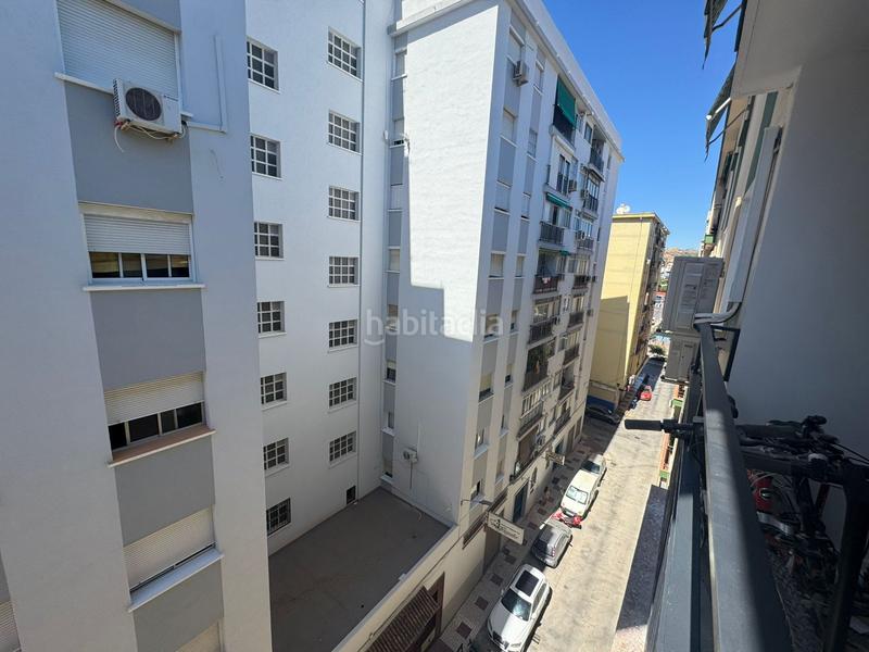 Foto 5a913004-1a53-4c7a-b1d6-7063f49aeb27. Building in La Unión - Cruz de Humilladero - Los Tilos Málaga