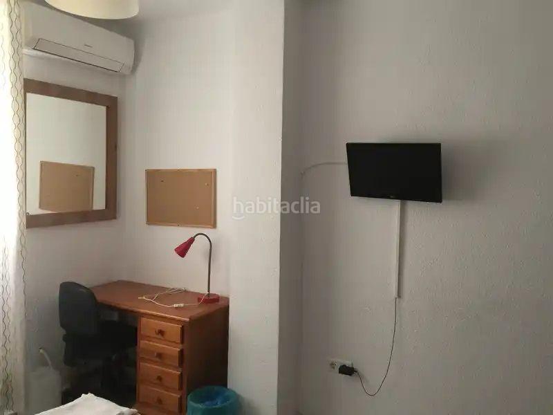 Foto 8993cd91-15ab-4f32-972c-469879c72bac. Building in La Unión - Cruz de Humilladero - Los Tilos Málaga