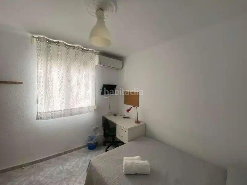 Foto 9eb48c0e-058a-4cbe-8712-9279ac8f4eb8. Building in La Unión - Cruz de Humilladero - Los Tilos Málaga