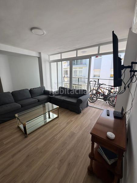 Foto b499125a-09cd-4ed1-bbfa-d3d6031dc0f2. Building in La Unión - Cruz de Humilladero - Los Tilos Málaga