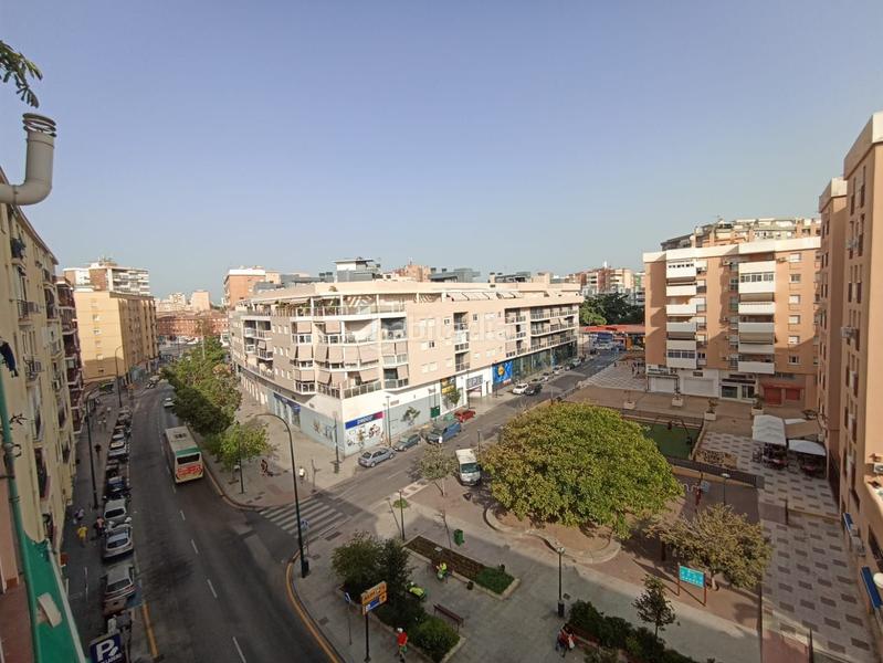 Foto c1700f9e-7c33-4440-b2e1-8d3d71acf99b. Building in La Unión - Cruz de Humilladero - Los Tilos Málaga