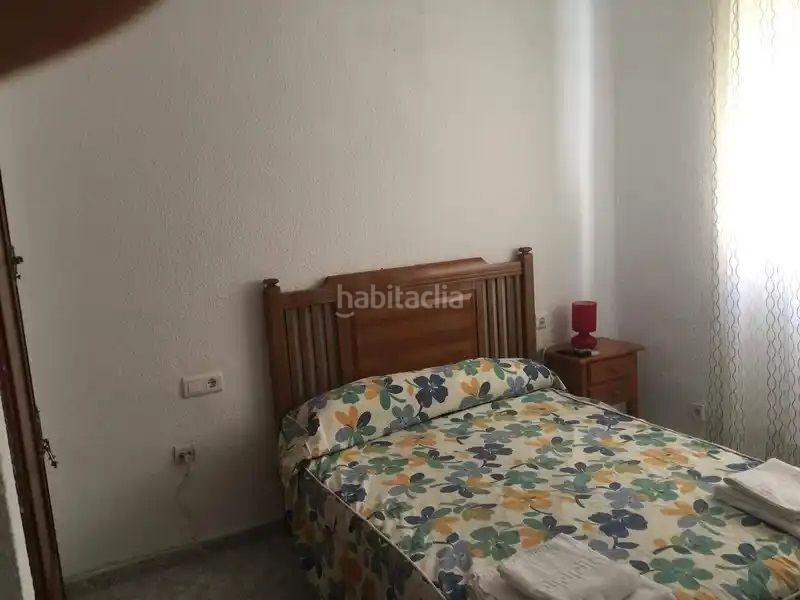 Foto e221fbda-4237-4319-bcbc-86c500783bad. Building in La Unión - Cruz de Humilladero - Los Tilos Málaga