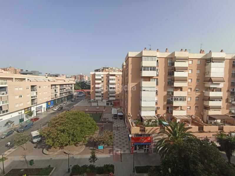 Foto ecf78181-d4ce-430c-9465-347c79de8ce8. Building in La Unión - Cruz de Humilladero - Los Tilos Málaga