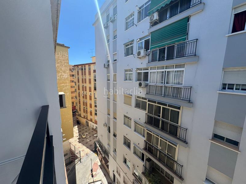 Foto fed2750b-88d9-4511-bc33-bc1ea8440043. Building in La Unión - Cruz de Humilladero - Los Tilos Málaga