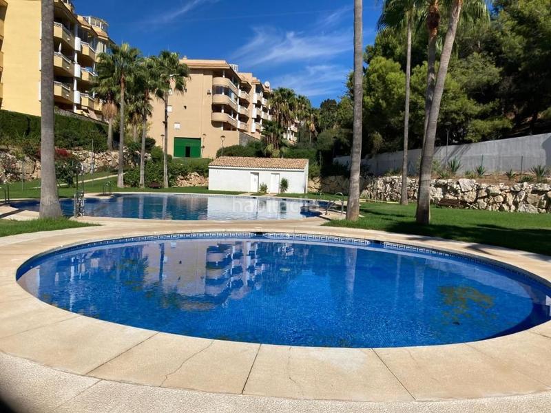 Foto d60091f6-2e8e-42e0-ac02-890295c17818. Appartement avec chauffage piscine dans Torreblanca del Sol Fuengirola