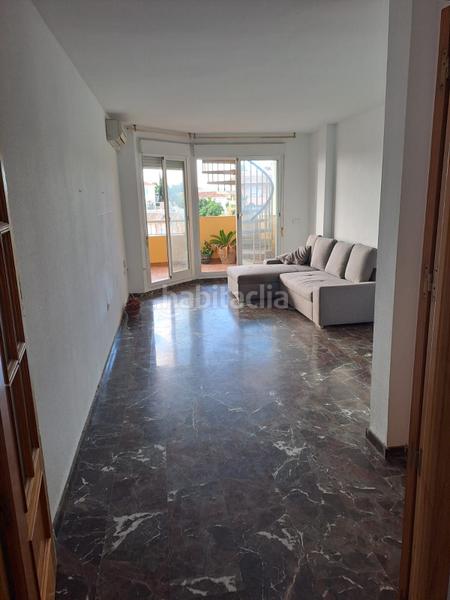 Foto da8c18d3-0a3d-483a-9c68-2a39abb6f328. Appartement avec chauffage piscine dans Torreblanca del Sol Fuengirola