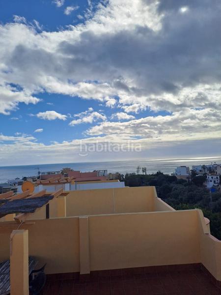 Foto 623adadf-28ad-4935-b9c5-67ccfaad74fa. Piso ático dúplex de ensueño con vistas al mar y la montaña en exclusiva urbanización Torreblanca del Sol, en Fuengirola