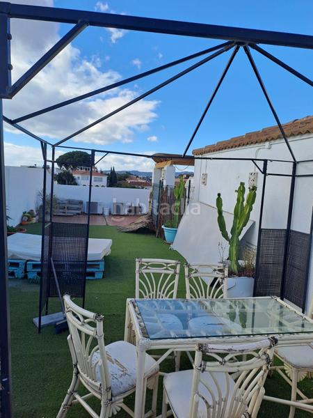 Foto a95dc3cc-5260-4626-a894-7ab2ce9bbcfb. Piso ático dúplex de ensueño con vistas al mar y la montaña en exclusiva urbanización Torreblanca del Sol, en Fuengirola