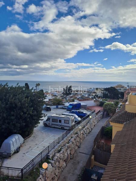 Foto b87b6044-f97e-4c49-82e6-248b9707f4dc. Piso ático dúplex de ensueño con vistas al mar y la montaña en exclusiva urbanización Torreblanca del Sol, en Fuengirola