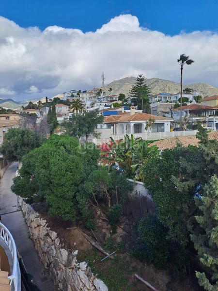 Foto d2de6800-dc98-46a8-afd5-533186a5d160. Piso ático dúplex de ensueño con vistas al mar y la montaña en exclusiva urbanización Torreblanca del Sol, en Fuengirola